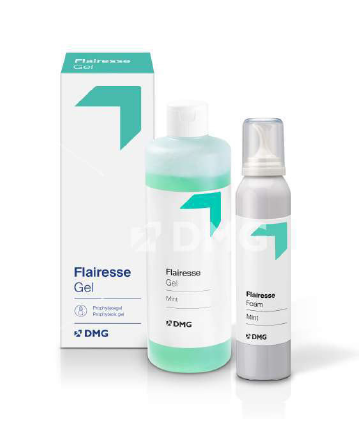 Flairesse Gel